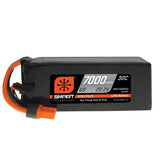 22.2V 7000mAh 6S 30C Smart LiPo Battery: IC5